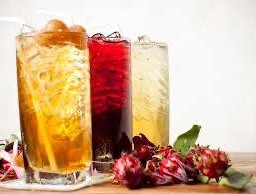 น้ำสมุนไพร