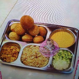 ปานิปุริไสไตล์แม่ต่าย