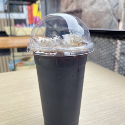 โอเลี้ยง เย็น