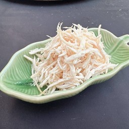 อกไก่ฉีก 150 กรัม