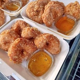 บาบีคิว วุฒากาศ