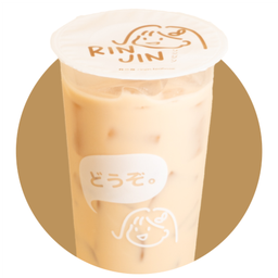 ชานมทิกวนอิม