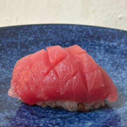Maguro Sushi  (2pcs)