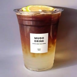 Mugo drink กาแฟ ท่าแพ