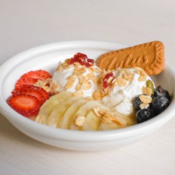 Greek Yogurt