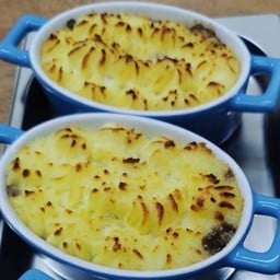 Wagyu Cottage Pie
