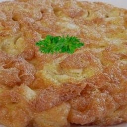 ไข่เจียวเปล่าๆ