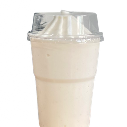 นมสดปั่น