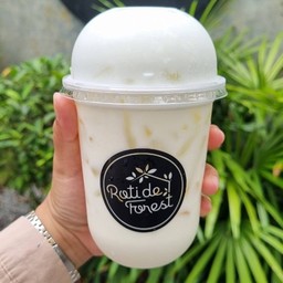 นมสดเย็น