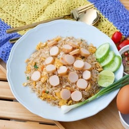 โกเต๋าข้าวผัดปูสายไหมซอย3