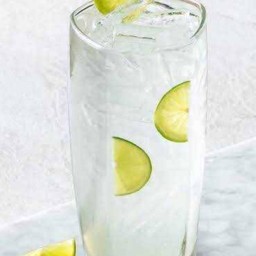 น้ำมะนาวเย็น