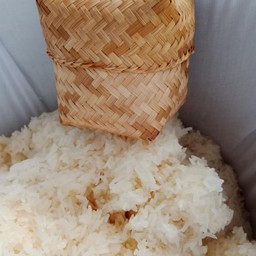 ข้าวเหนียว