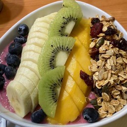 Açaí bowl 