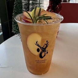 ชาแอปเปิ้ล