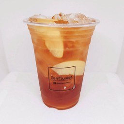ICE Tea Peach
