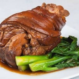 ขาหมู (ยกขา 1ขา)