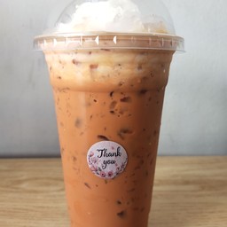 ชาไทย (กลมกล่อม นัวๆ)