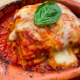 ลาซัญญา