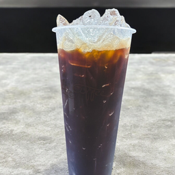 อเมริกาโน่ น้ำผึ้ง