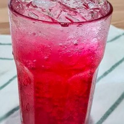 น้ำแดงเย็น