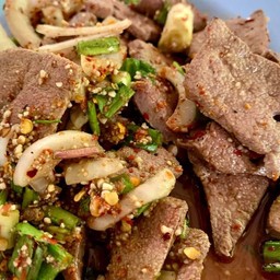 ตับหวาน