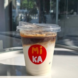 MIKA แม่สอด