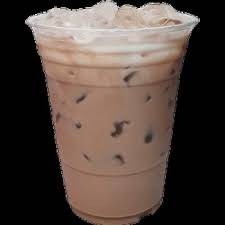 โอวัลตินเย็น