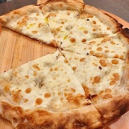 พิซซ่า4 ชีส