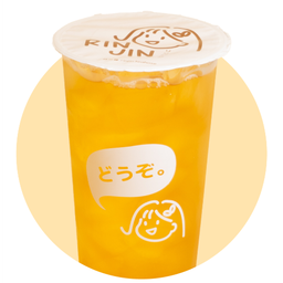 ชาหอมหมื่นลี้ 桂花茶