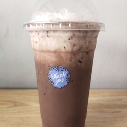 โกโก้เย็น