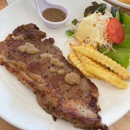 เนื้อนุ่มเกรวี่