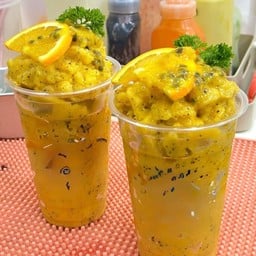 เสาวรสปั่น