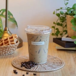 Brownbutter cafe (บราวบัตเตอร์) - Bangbo