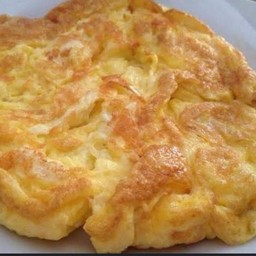 ไข่เจียว