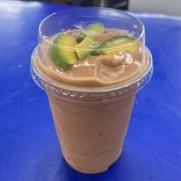 Avocado MASTER อะโวคาโดสมูทตี้ อะโวคาโด มาสเตอร์ สาขาสมุทรปราการ