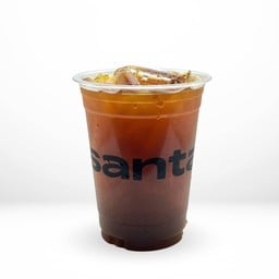 Americano (Iced)
