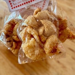 แคบหมูโบราณ