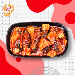 คิมมาริ ต๊อกบกกี