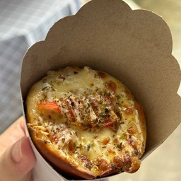 โคนซีฟู๊ด