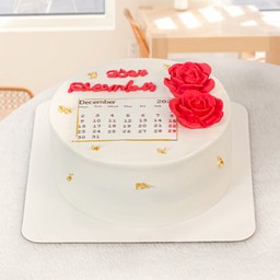 เค้กปฏิทิน