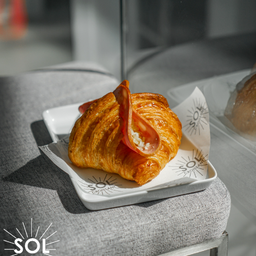 Ham Cheese Croissant