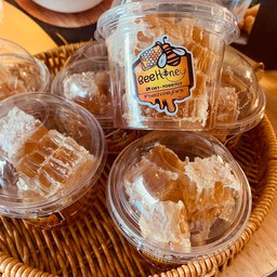 รังผึ้งเเท้