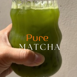 Pure Matcha