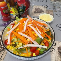 สลัดปูอัด