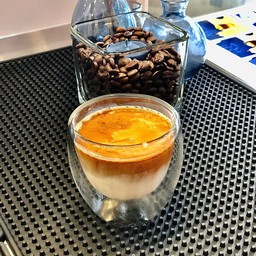 กาแฟเดอร์ตี้