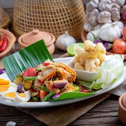 ตำหลวงพระบาง