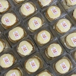 รินะ เบเกอรี่ (Rina Bakery) โครงการเจ้าสัว 69 (บางบอน 3)