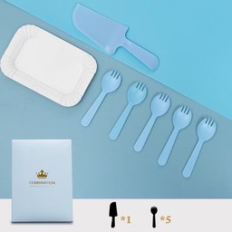 Set ตัดเค้ก