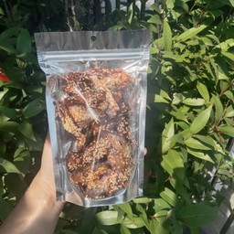 นาเดียหม่ำหม่ำ