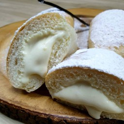 ปังฮอกไกโด